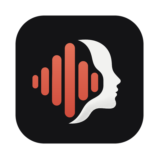 In My Words app icon
